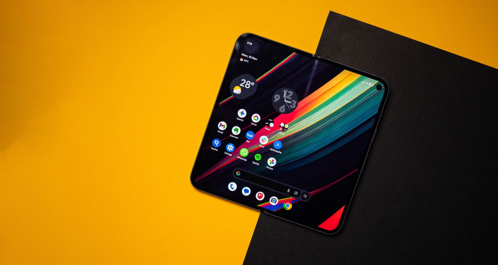 I've seen some pretty incredible deals in my day, but this Pixel 10 Pro Fold deal might take the cake. There are some caveats, but they might just be worth it for an amazing foldable like this