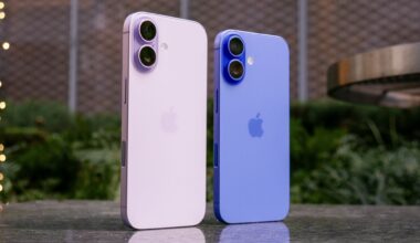 I put the iPhone 17 vs iPhone 16 through a 7-round face-off — here’s the winner