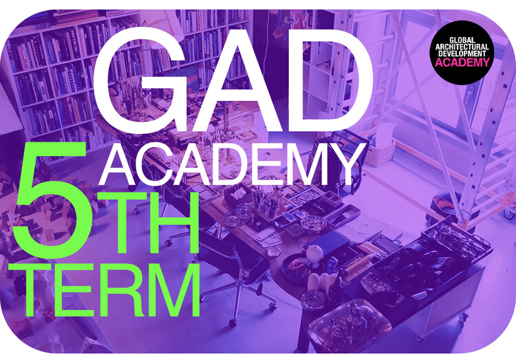 GAD Academy 5 - Image 1 of 2