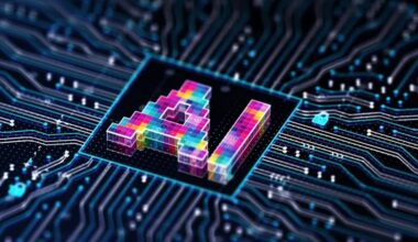 Here's another reason why the AI trade might need a bit of rethinking