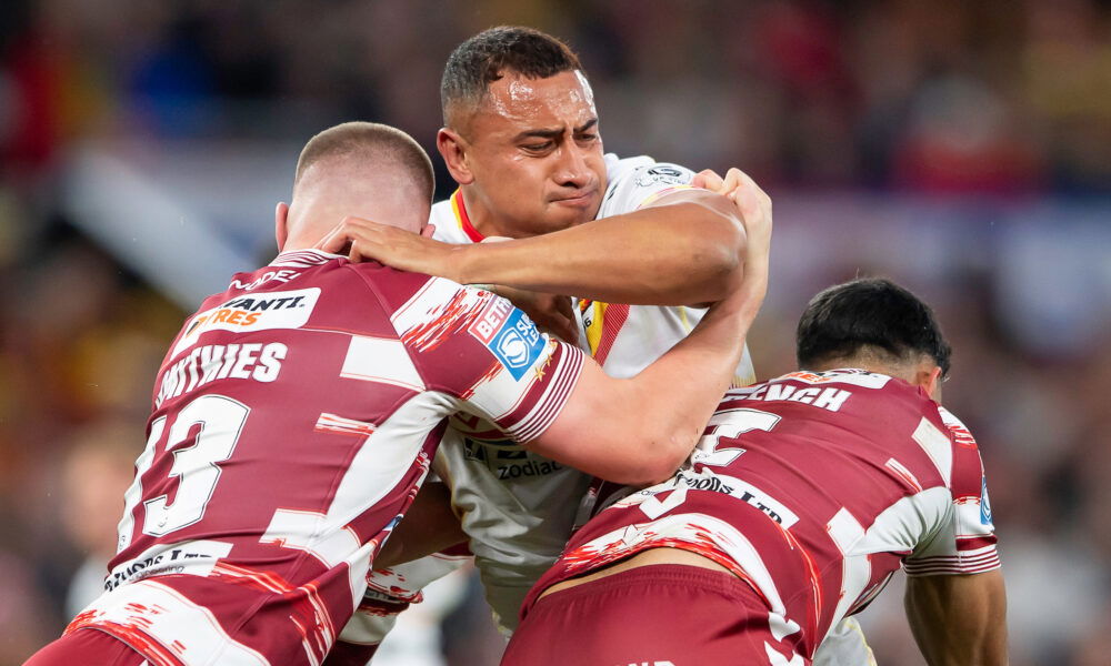 Super League flop signs new NRL deal after "tremendous" return to comp