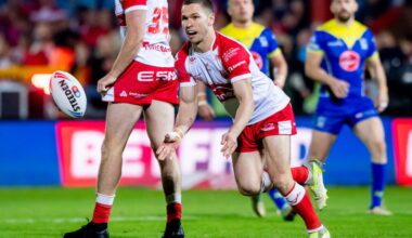 Former Leeds Rhinos and Hull KR man joins new club following 12-month playing absence