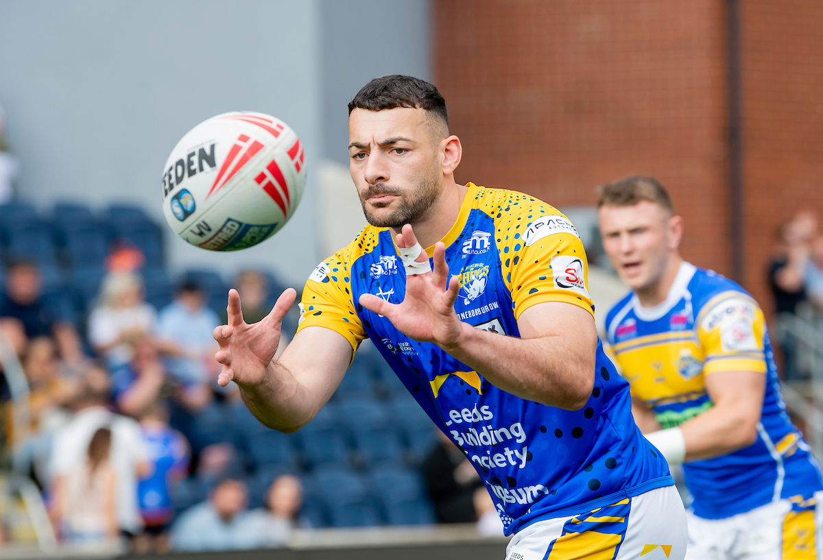 Leeds Rhinos