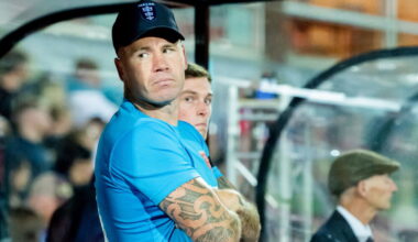 Hull KR confirm second assistant coach exit after treble-winning season
