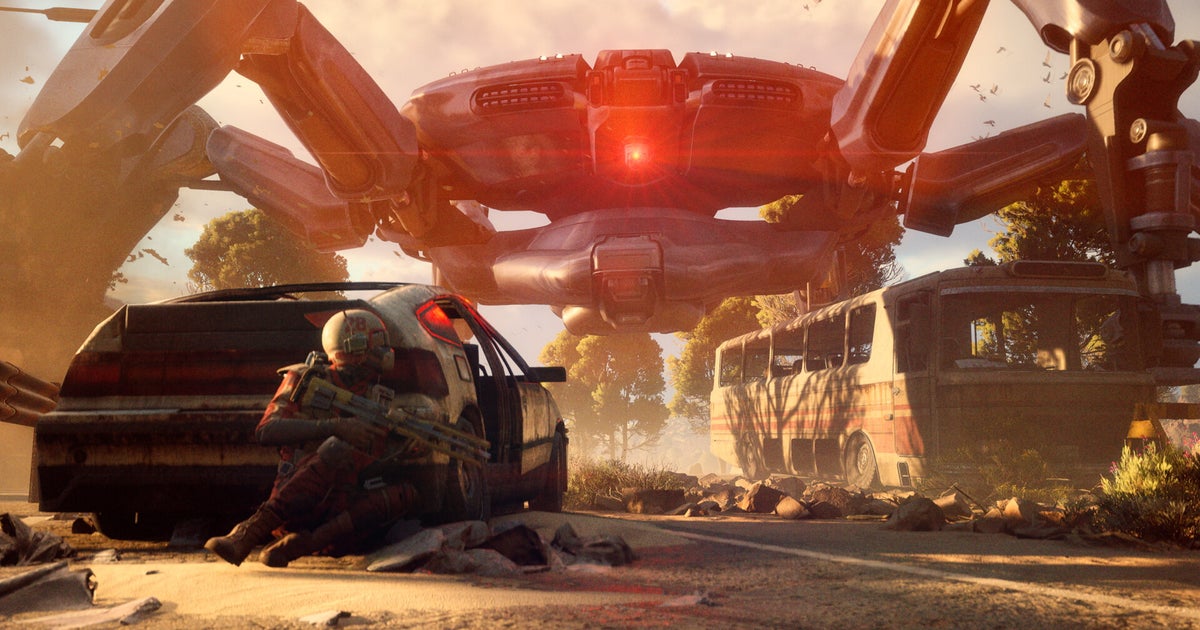 Epic's Tim Sweeney wades into the Arc Raiders AI row