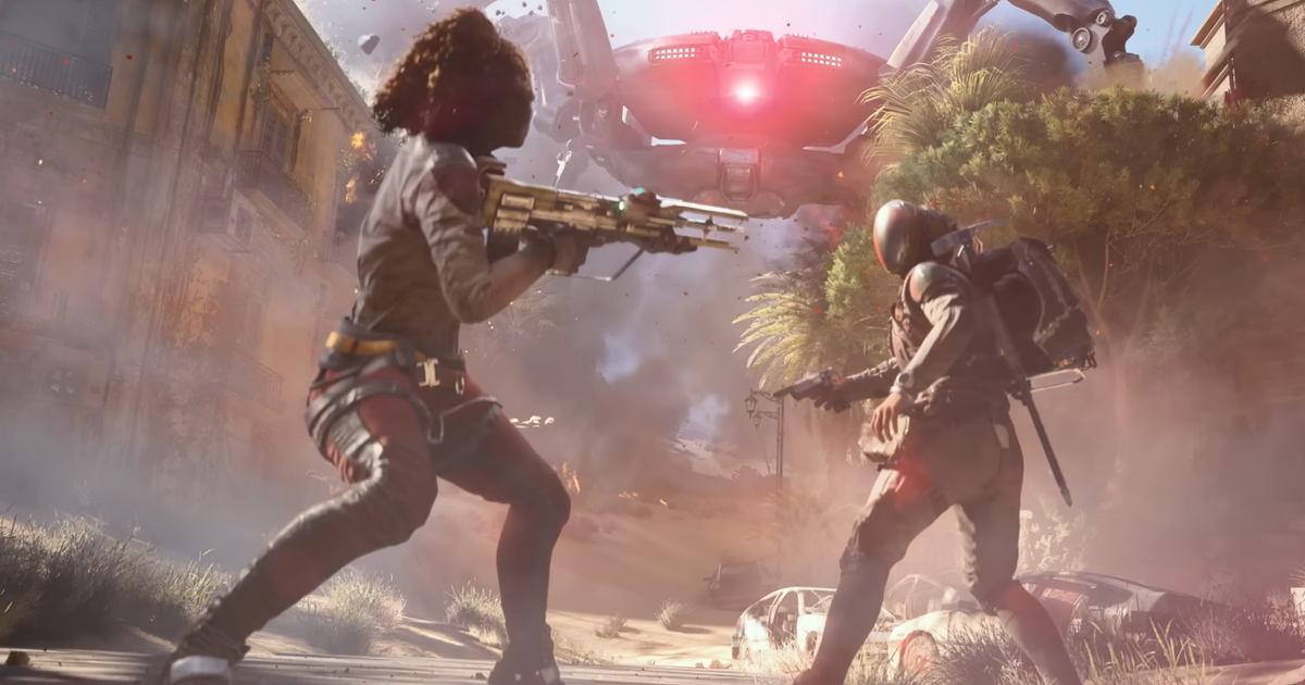 Arc Raiders players get free in-game currency as the devs say sorry for overwhelmed servers