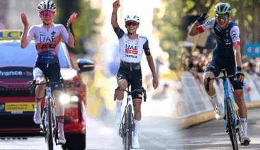 2025 breakthrough riders