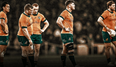 'Weary Wallabies have become too predictable and easy to unpack on tour'