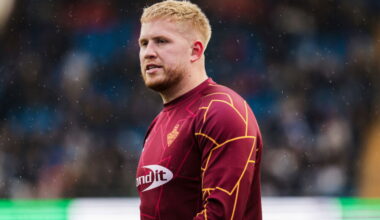 Wigan Warriors signing reveals reasons for move as England ambition laid out and Matt Peet impact hailed