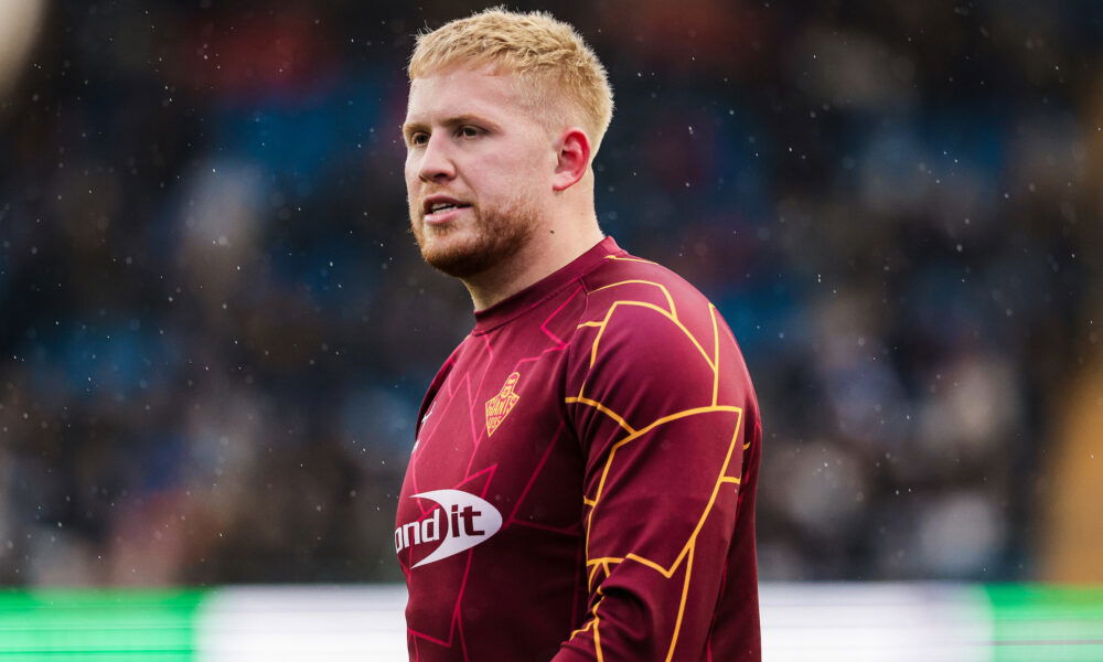 Wigan Warriors signing reveals reasons for move as England ambition laid out and Matt Peet impact hailed