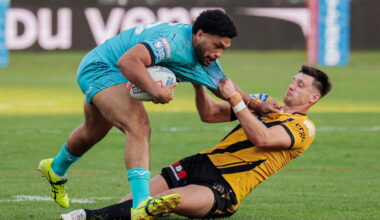 Huddersfield Giants star makes 2025 admission as off-season exploits recounted