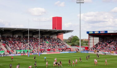 Hull KR sign released Warrington Wolves man on long-term deal