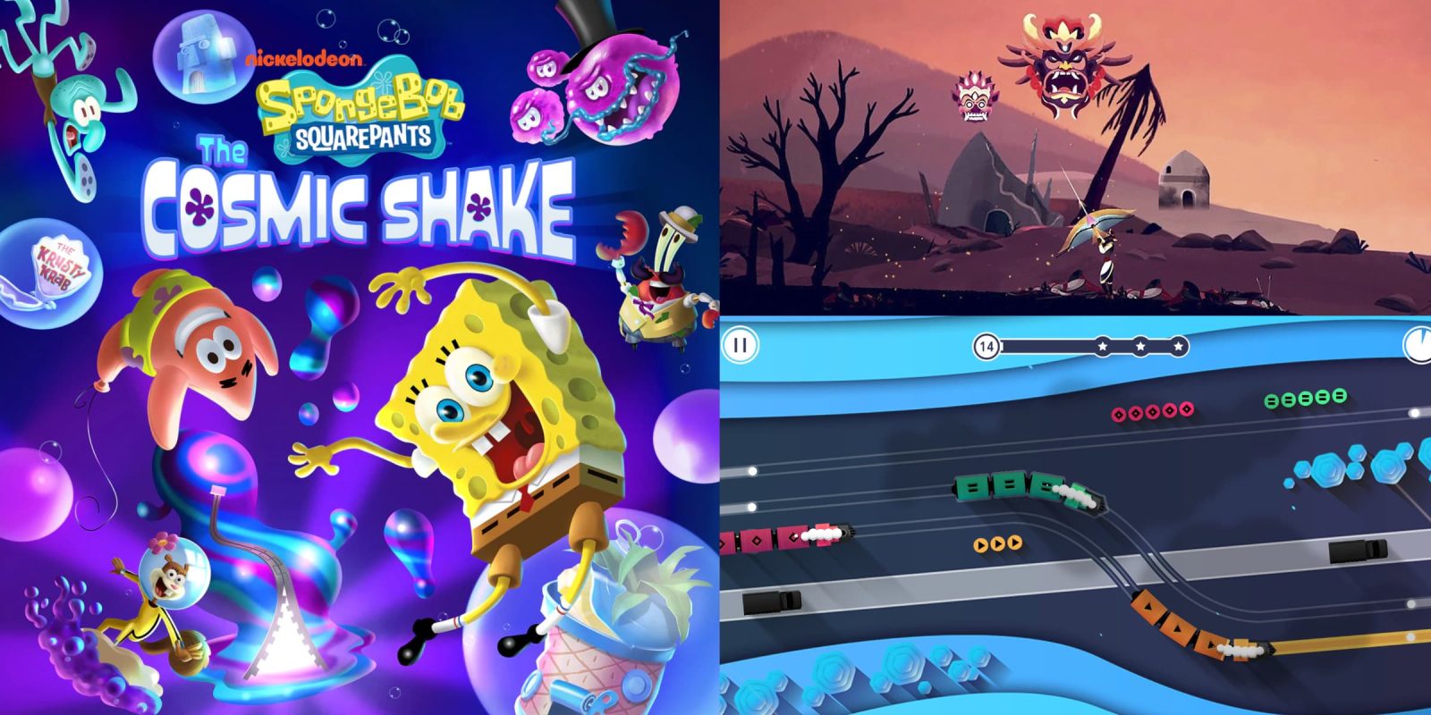 Android game deals November-03