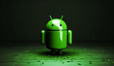 Android