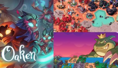 Today’s best iOS app deals and freebies: Oaken, Tempest, Overboss, As Far As The Eye, more - 9to5Toys