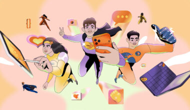 Developers decode their journeys from app ideas to App Store