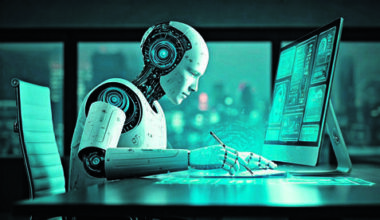 Why even the smartest minds are in denial about AI