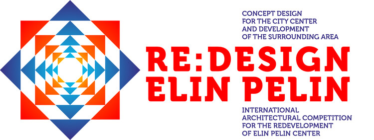Re:Design Elin Pelin - International Architectural Competition for the Redevelopment of Elin Pelin Center - Image 1 of 1