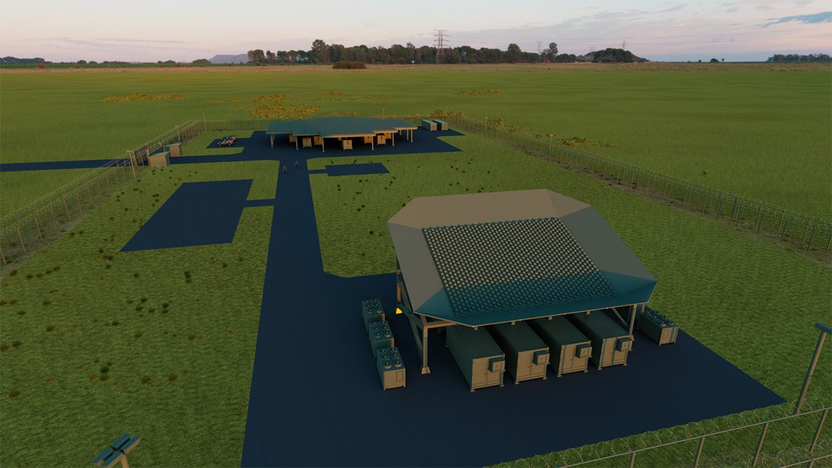 Thales to build AURORE space radar for French military use