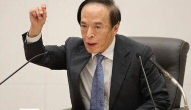 BOJ edges closer to rate hike as board signals rising confidence in wage momentum