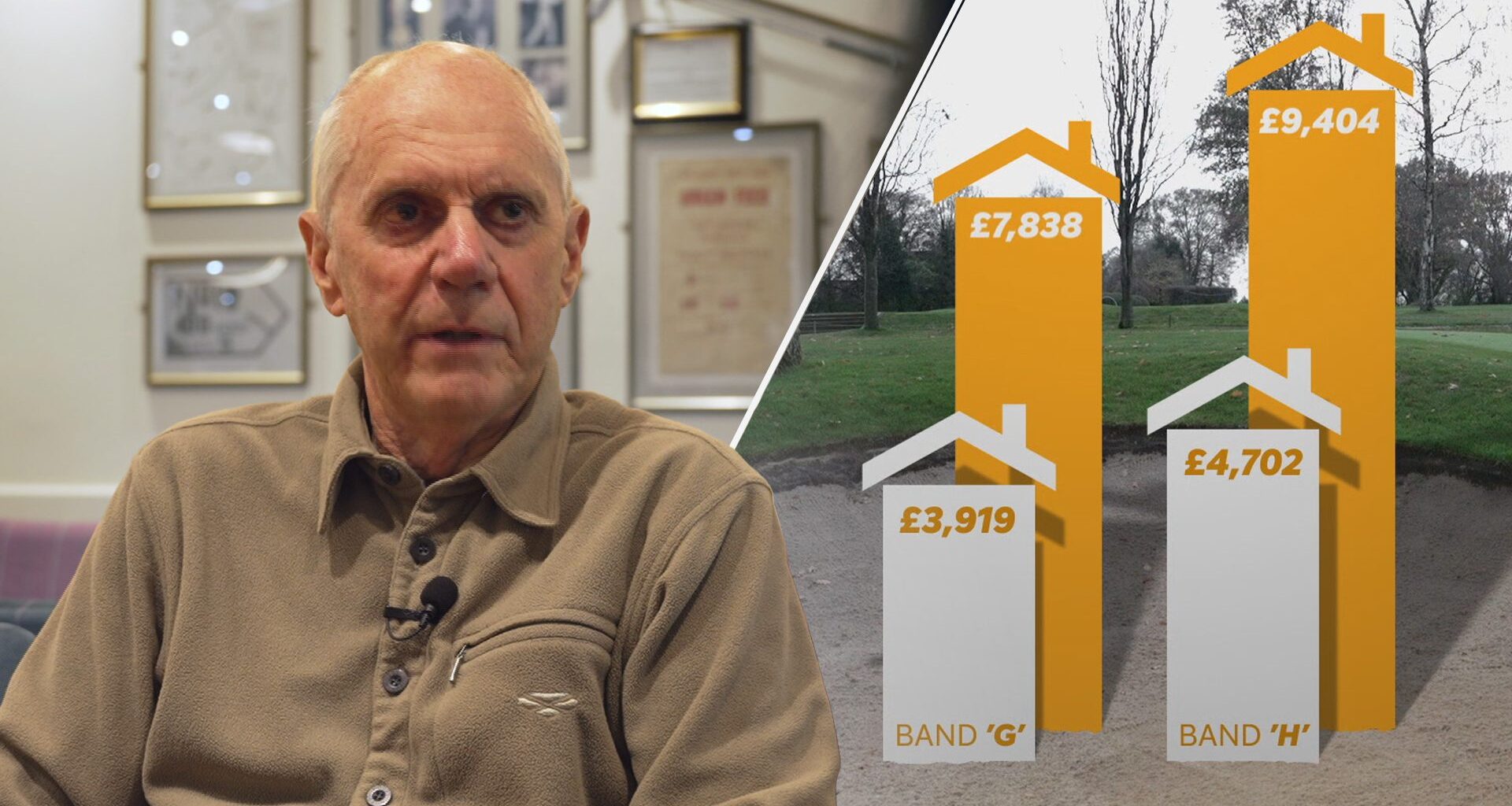 UK middle class fears tax hikes as Labour prepares new budget – Channel 4 News