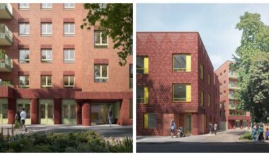 Bell Phillips gets green light for Pocket Living flats in Streatham