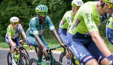 "100-person training camp" | Ex-Intermarché-Wanty DS hits out at team's spending