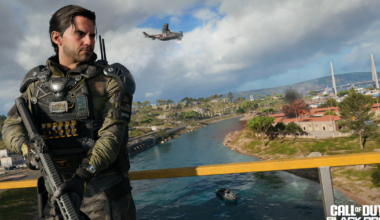 Call of Duty: Black Ops 7 European sales are 63% down on Battlefield 6, and 50% down on Black Ops 6