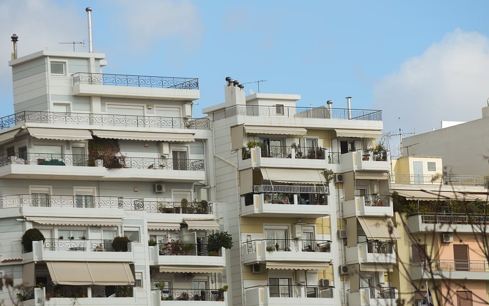 Gross household wealth has topped €1 trillion