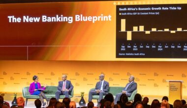 Access Bank CEO, Ogbonna sees Africa’s financial future in homegrown strength – Business A.M