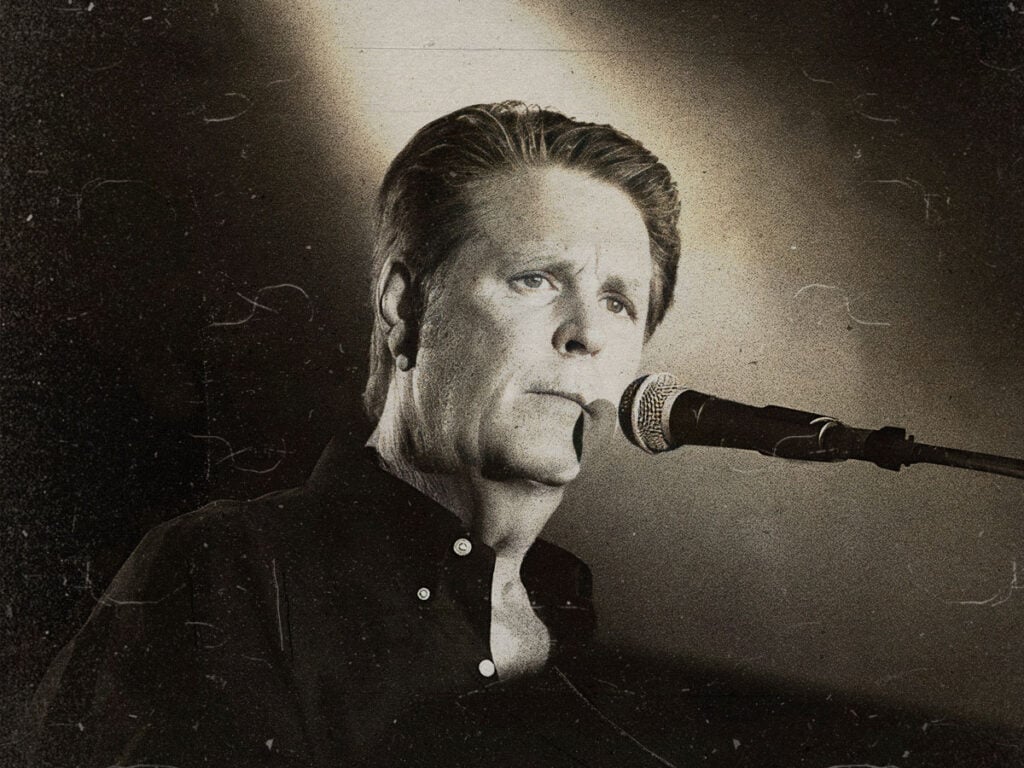 Brian Wilson - The Beach Boys