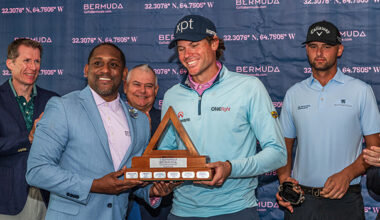 Photos: 2025 Butterfield Bermuda Championship