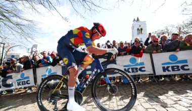 After 92 years, Gent-Wevelgem is changing its name