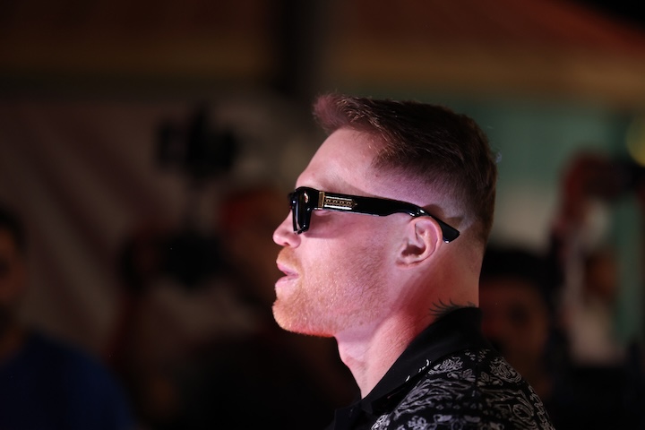 Paulie Malignaggi stirs the pot further