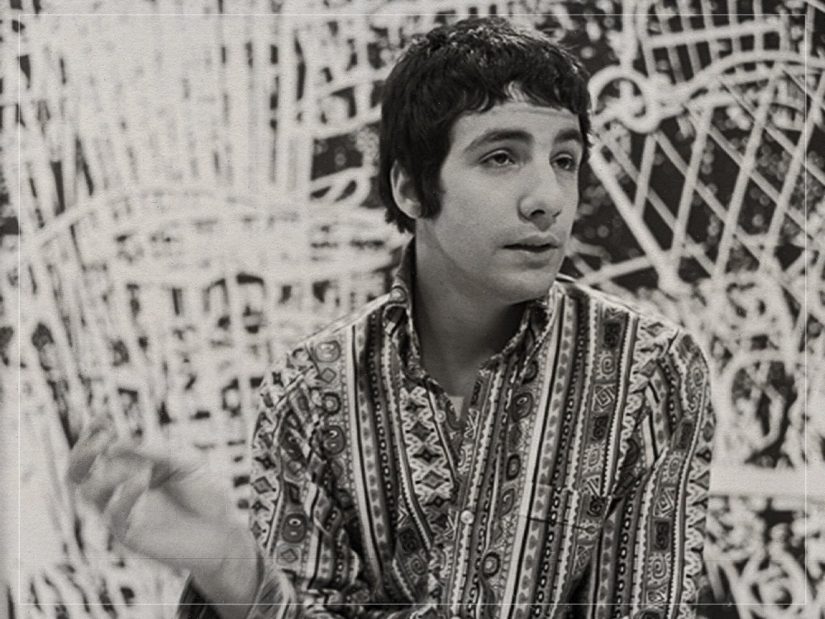 The song Cat Stevens thought was 50 years ahead of its time