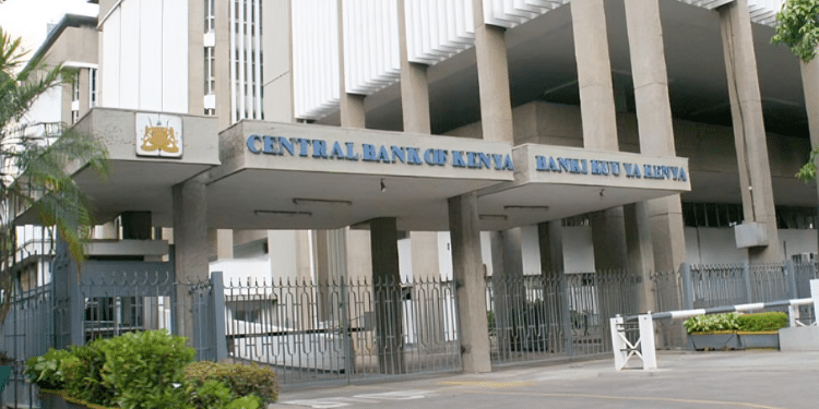 Cbk Launches M-Pesa Payments For Treasury Bills And Bonds Of Up To Ksh250,000