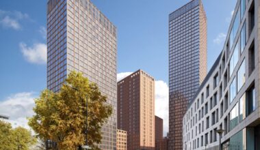 Charles Street PBSA, IQ, p Turley