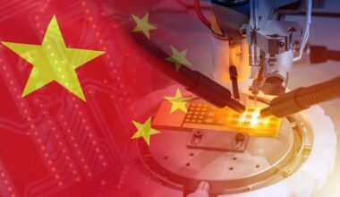 China’s manufacturing PMI shows steeper-than-expected downturn | snaps