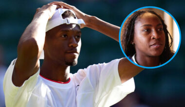 Coco Gauff, Madison Keys pay tribute as former Wimbledon quarter-finalist retires