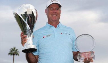 Stewart Cink wins PGA TOUR Champions season finale to secure Charles Schwab Cup - PGA Tour