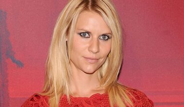 Claire Danes admits she was stunned by surprise pregnancy - The Independent