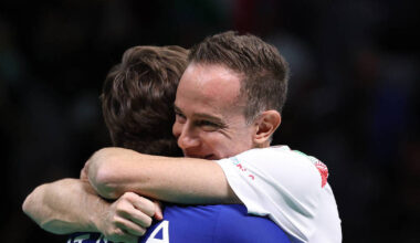 Battling Berrettini gives Italy 1-0 lead over Austria - daviscup.com