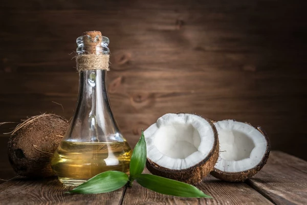 United Kingdom's Crude Coconut Oil Market To See Modest Growth With a +0.6% CAGR Through 2035 - News and Statistics
