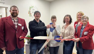 Chamber Welcomes Compass Counseling and Consulting LLC – Sheridan Media