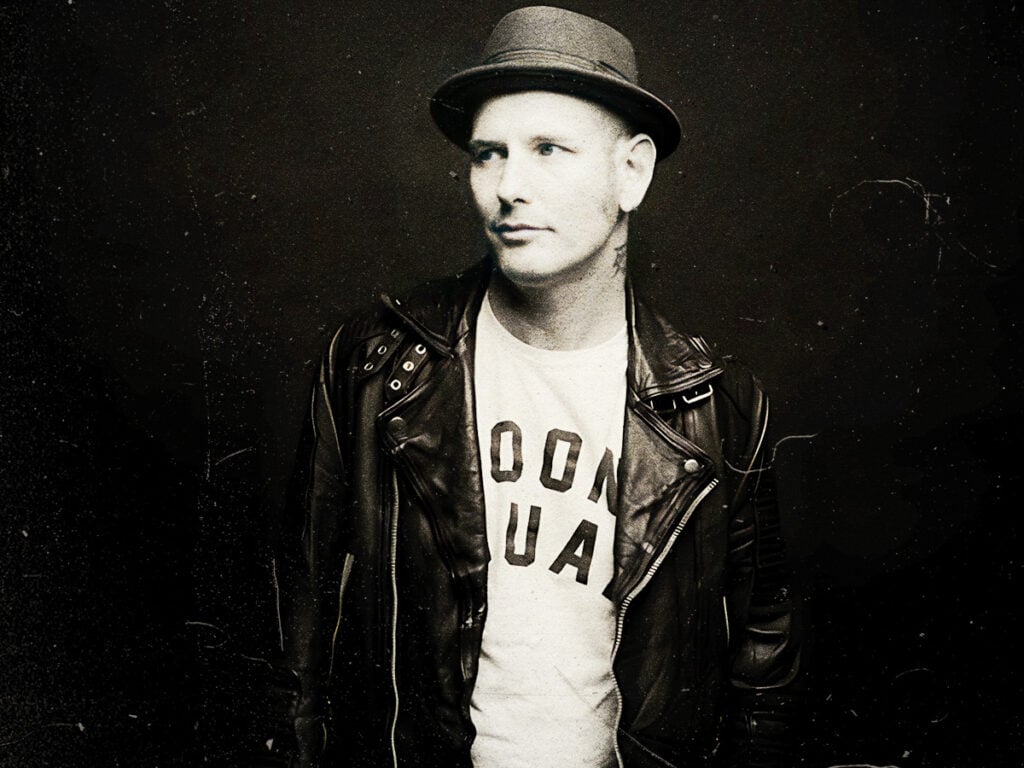Corey Taylor - Solo