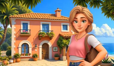 In the mirror world of mobile, AI outrage is remarkably absent