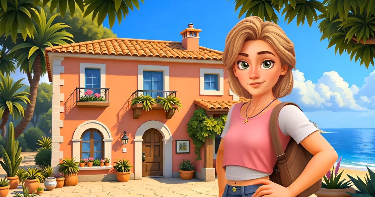 In the mirror world of mobile, AI outrage is remarkably absent