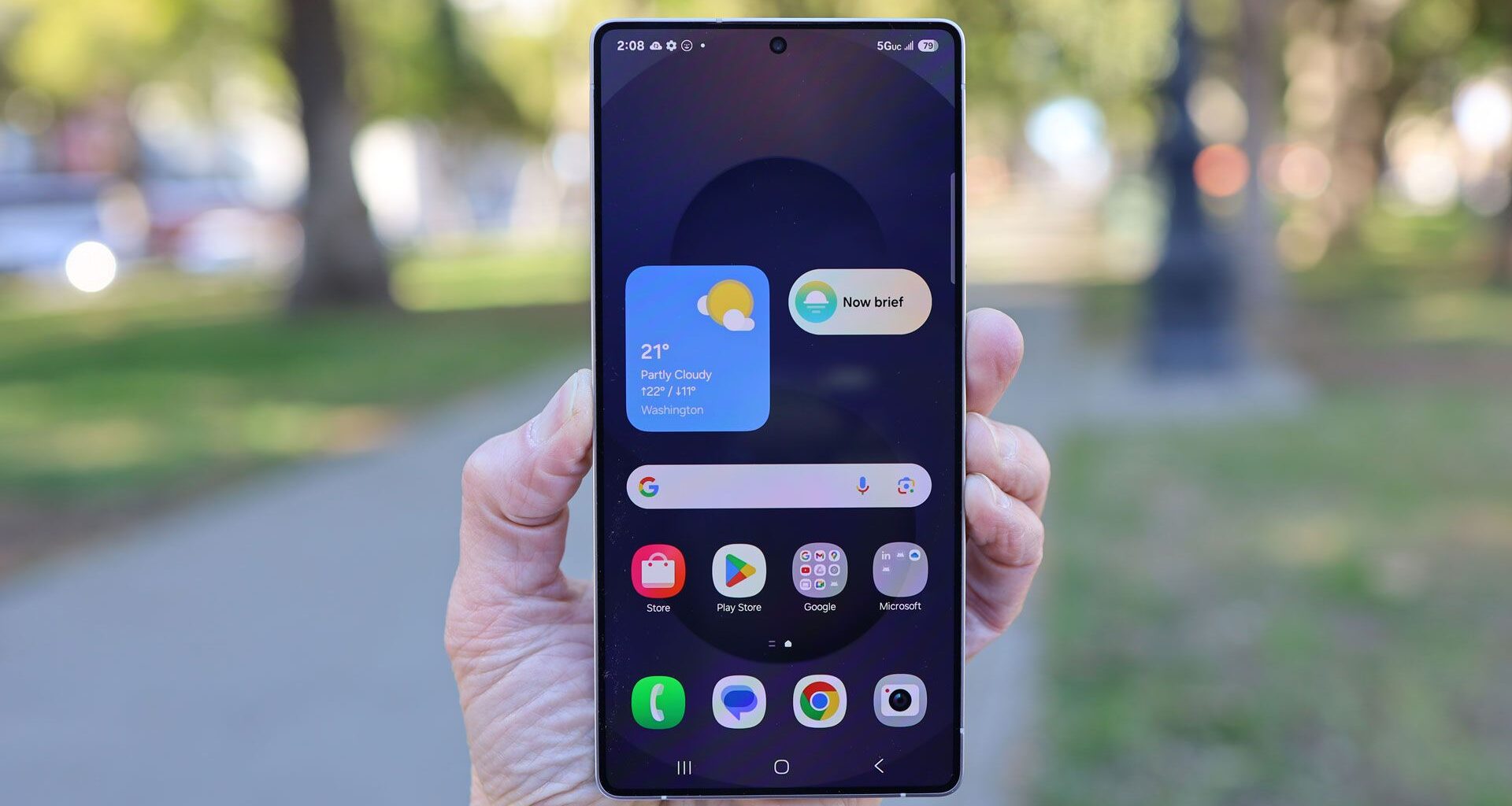 Samsung Galaxy S25 Ultra Review