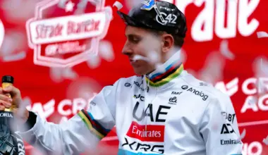 The Broom Wagon: What would the pro cycling world look like without Pogačar?