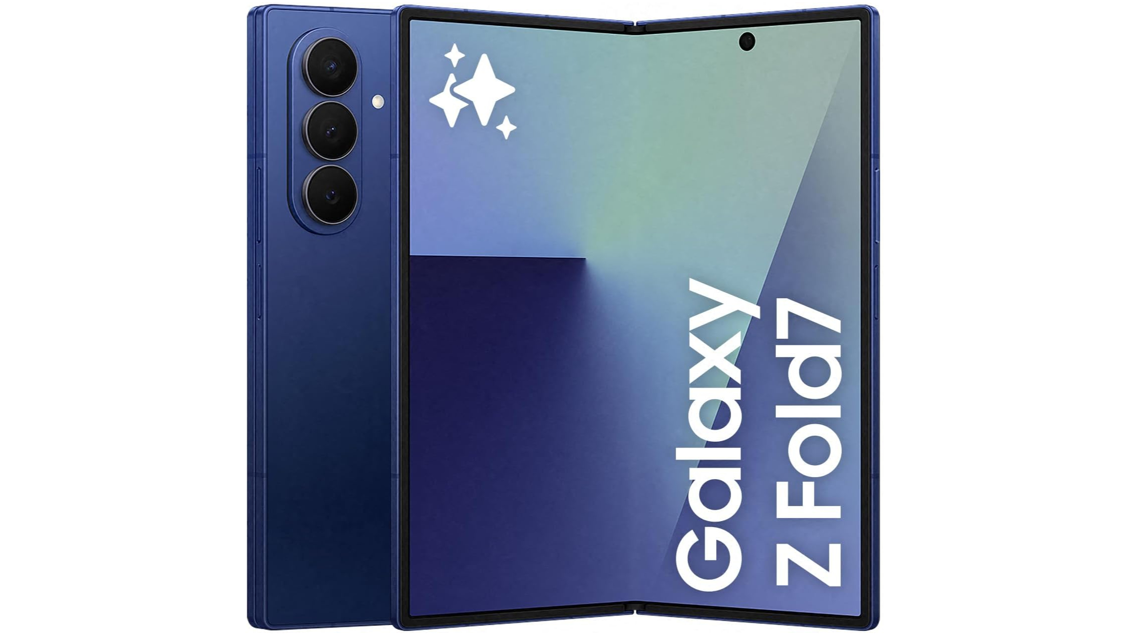 Samsung Galaxy Z Fold 7